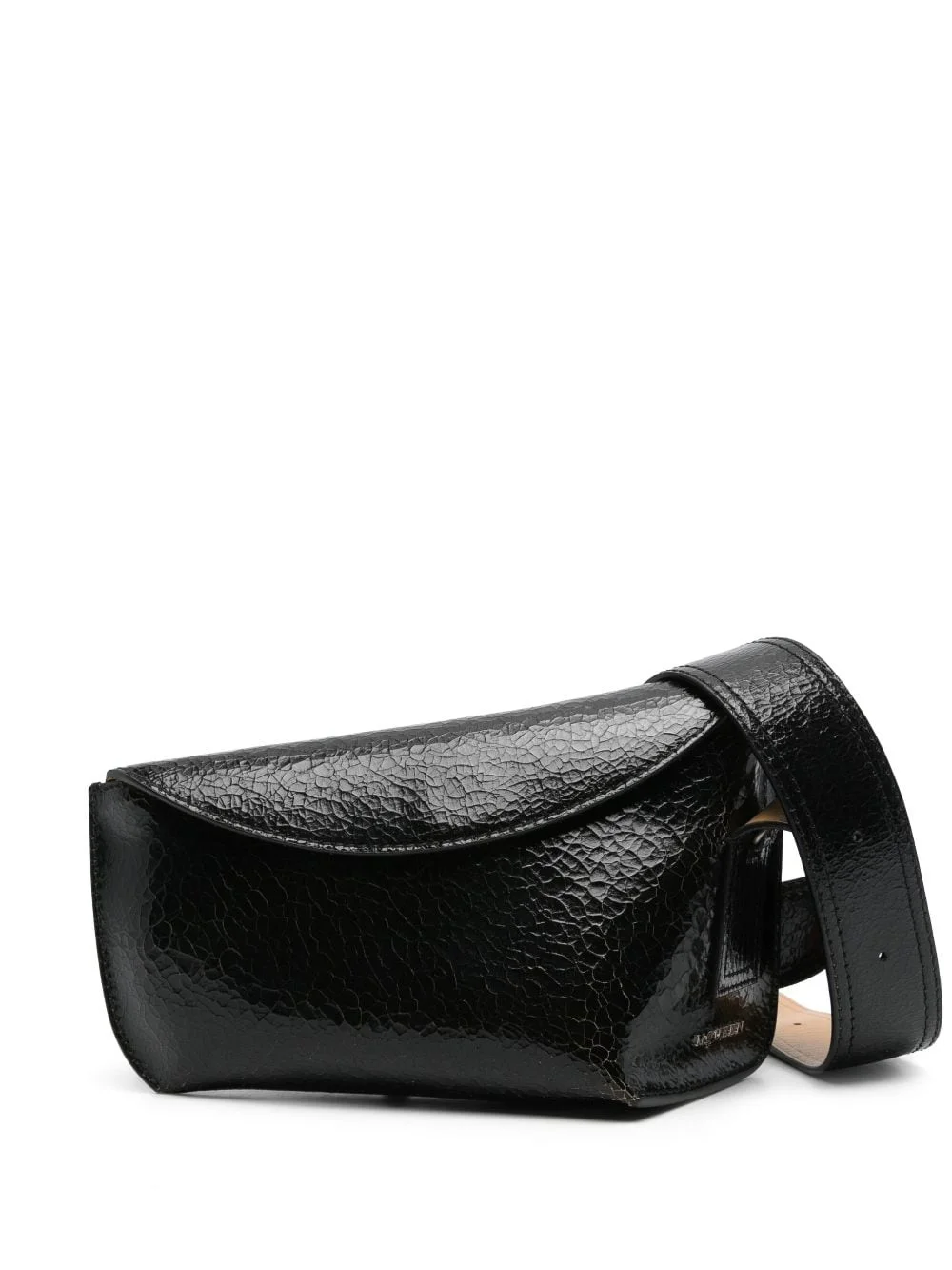 Sling shoulder bag - 1