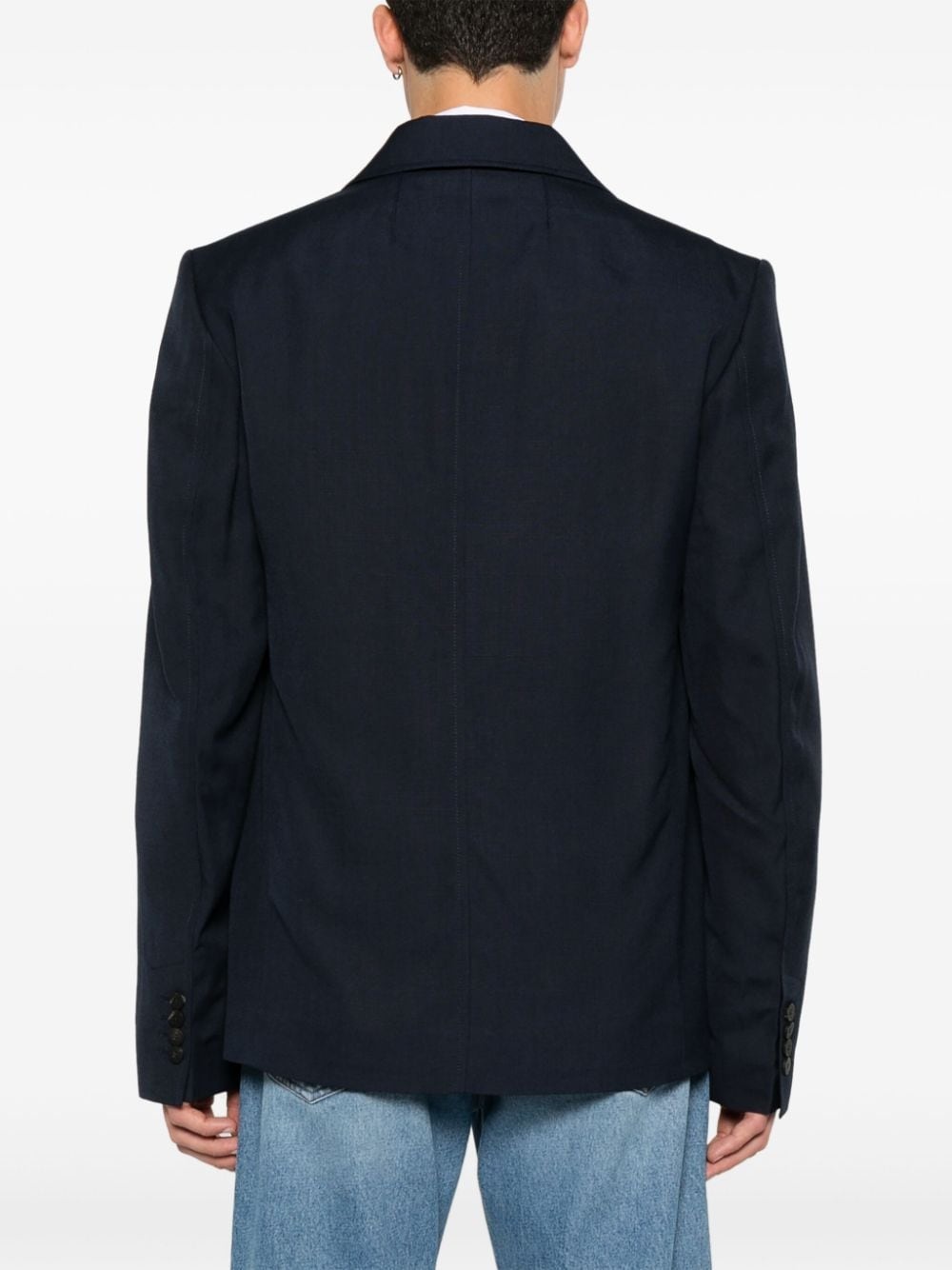 Le Veste blazer - 4