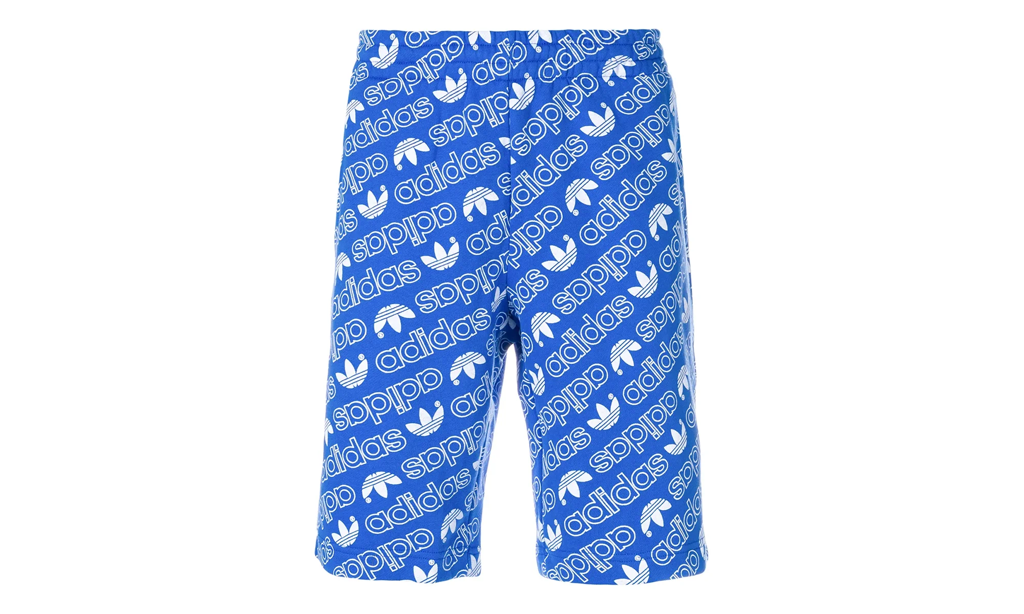 Originals AOP Shorts "Blue" CE1553 - 1