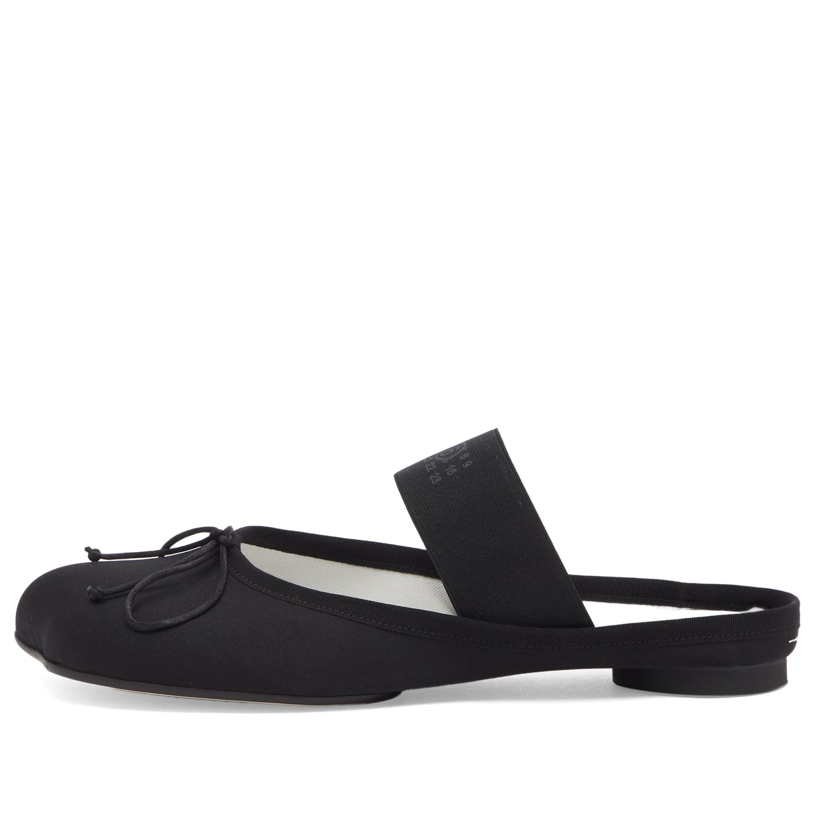 MM6 Maison Margiela【柔らかく足に馴染み易い☆Ballet Mules 】 30213781_59378831_1000.jpg