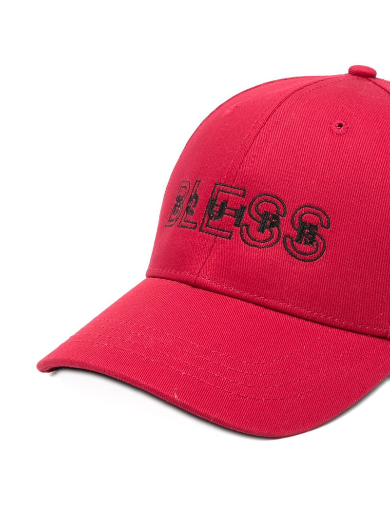 embroidered cap 3