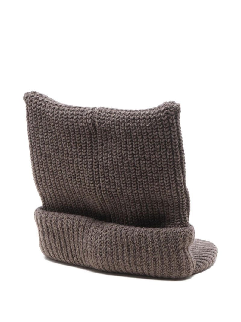 Masked Cat Visor balaclava 3