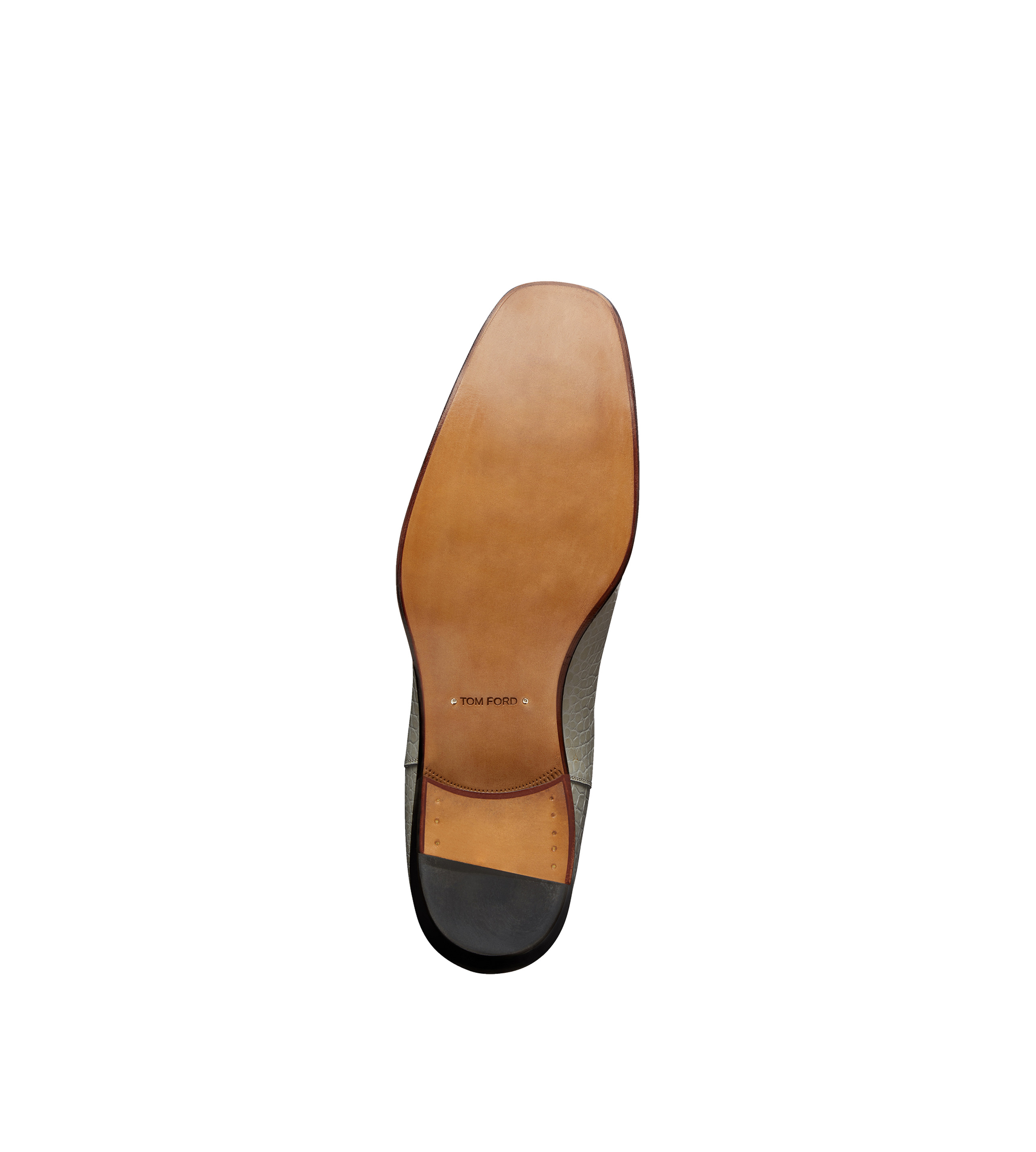 PRINTED CROC BAILEY CHELSEA BOOT - 4