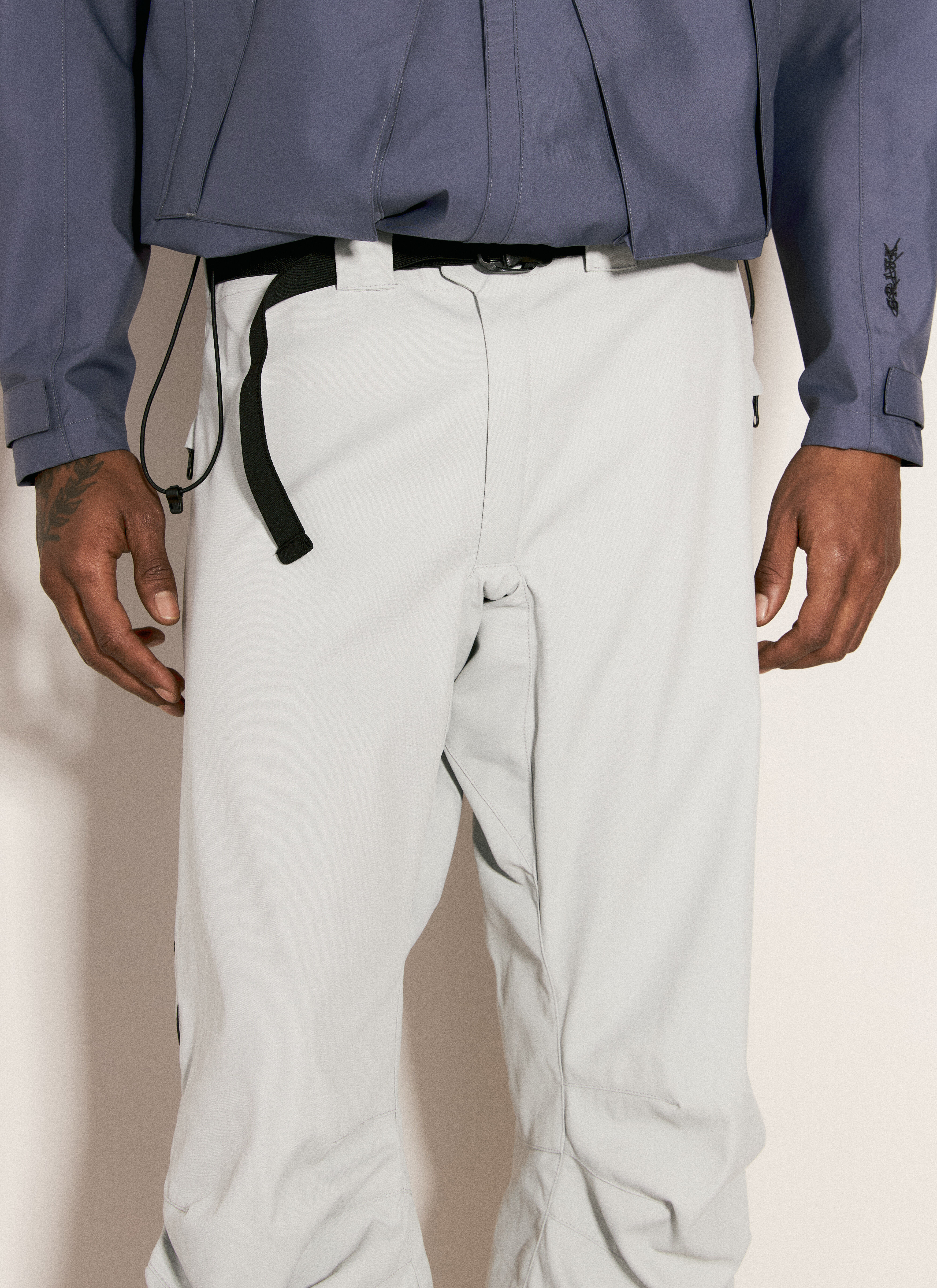 Arc Mid Pants - 2