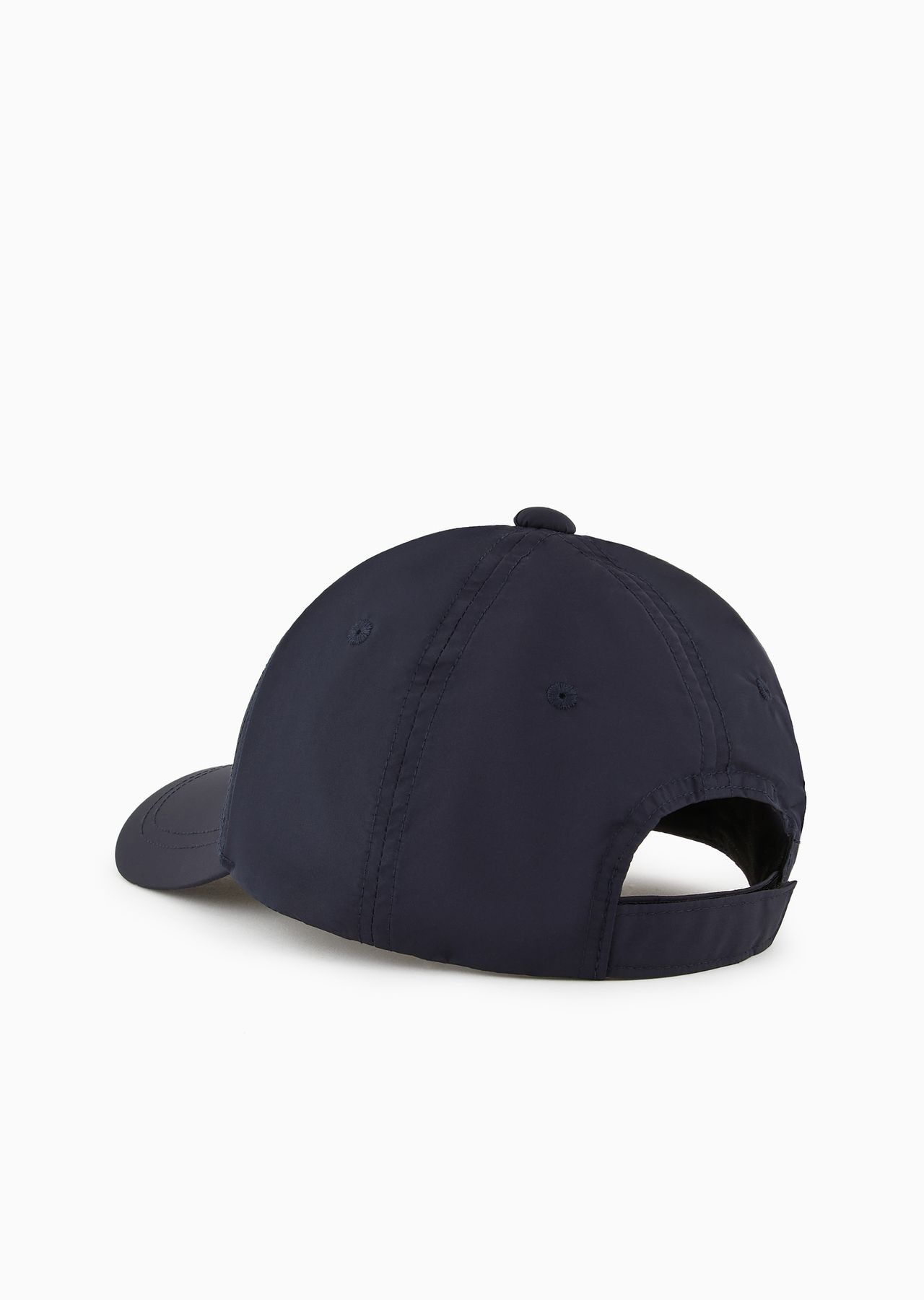 Travel Essentials nylon baseball cap - 2