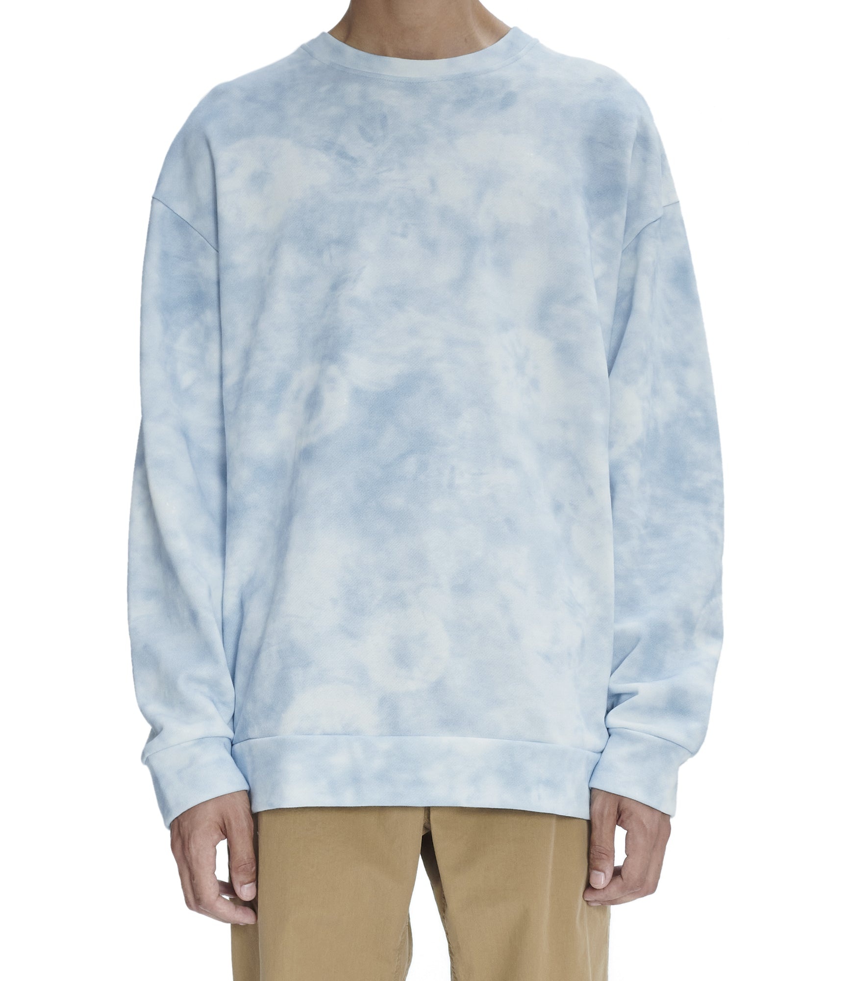 Hubert sweatshirt - 4