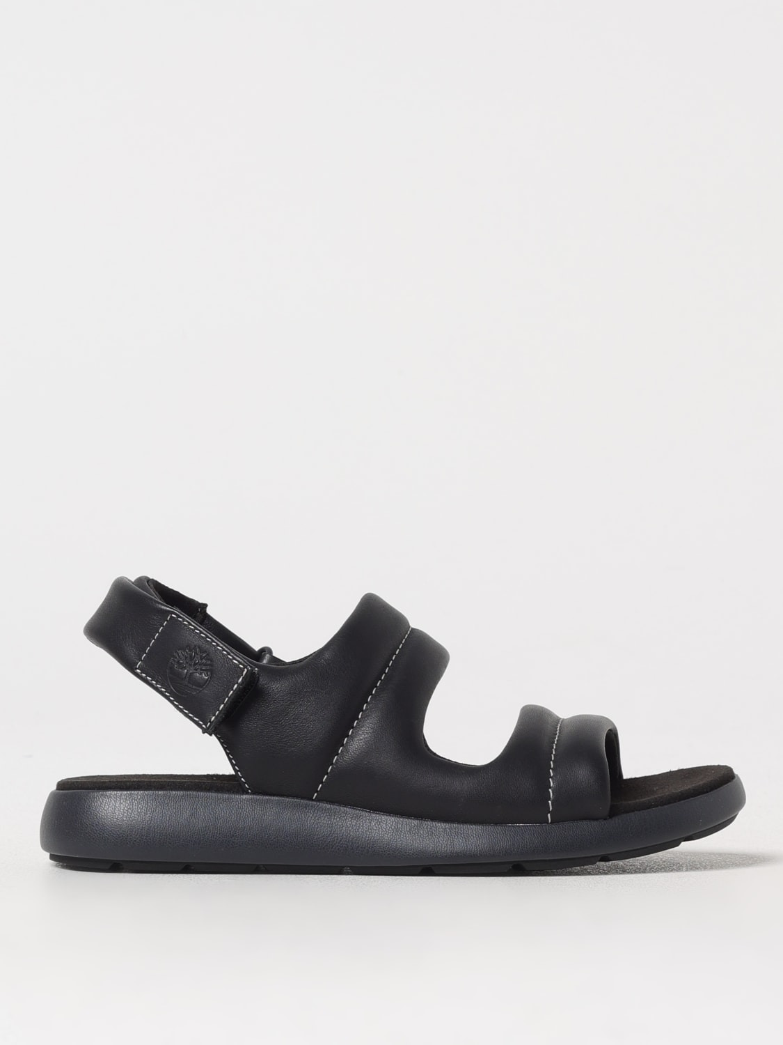 Flat sandals woman Timberland - 1