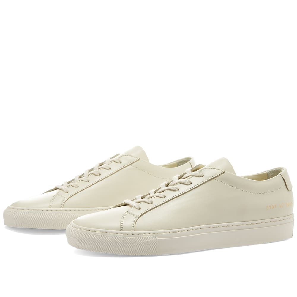 Woman by Common Projects Original Achilles Low - 1