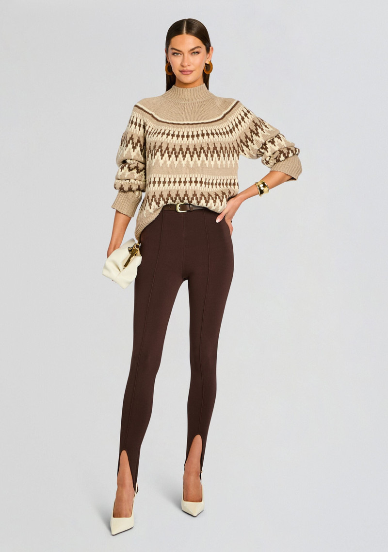 RETROFÊTE TIRZA SWEATER outlook