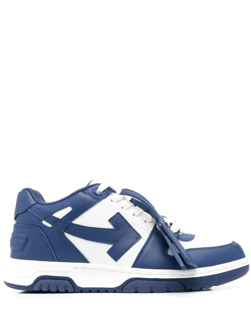 Out of Office 'OOO' sneakers - 1