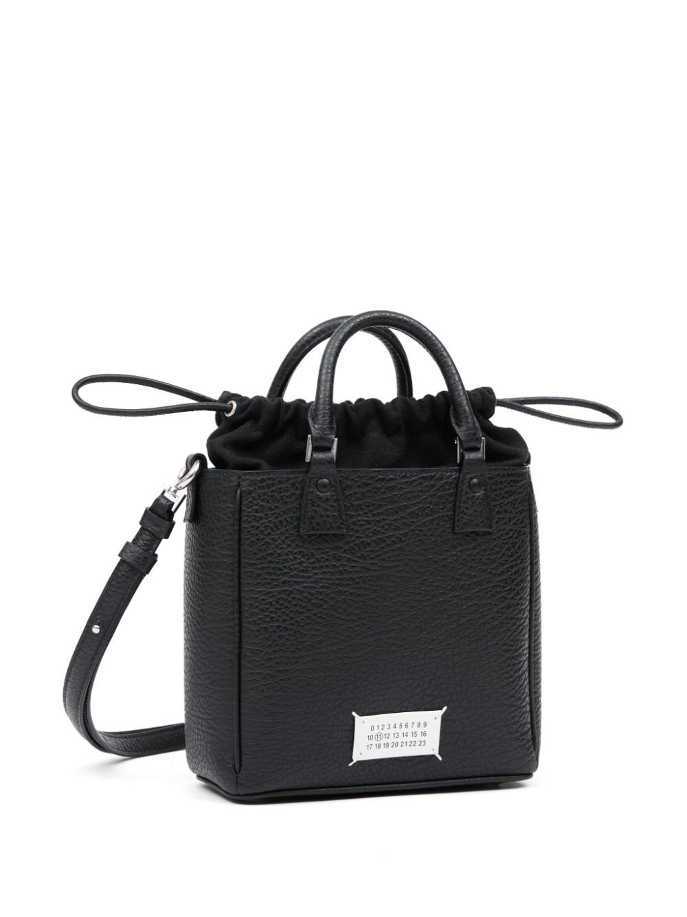 5AC Vertical tote bag - 5