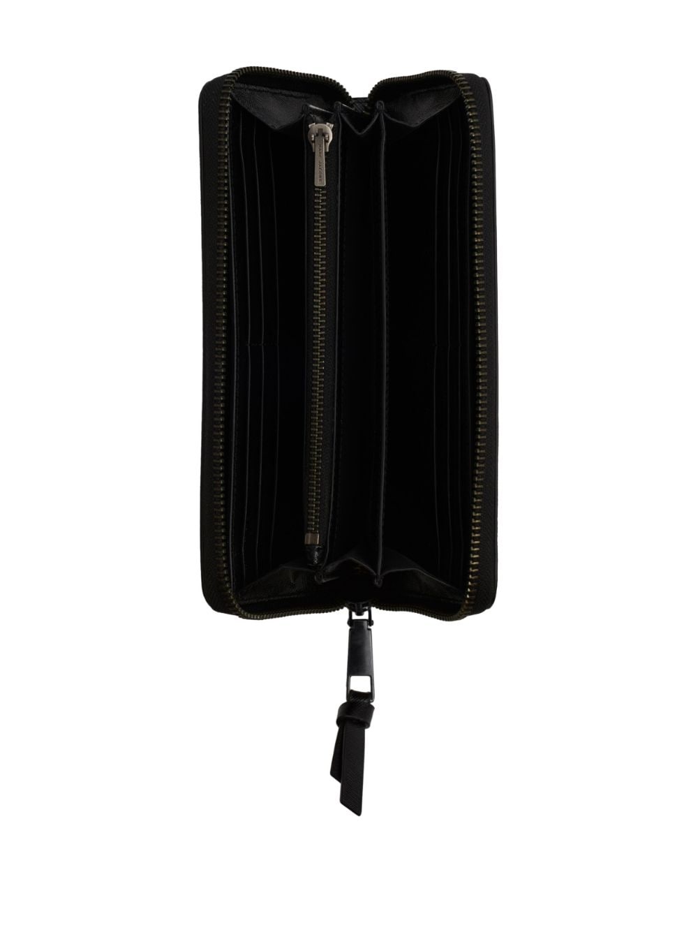 The Continental wallet - 3