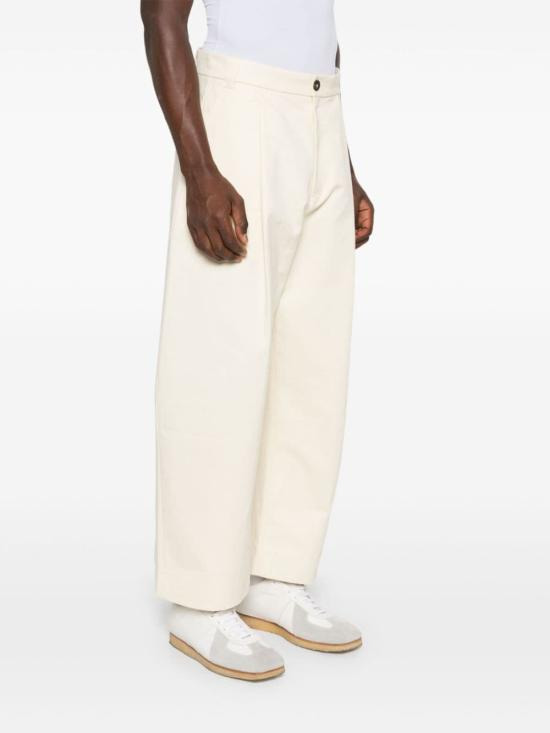 STRAIGHT PANTS - 5