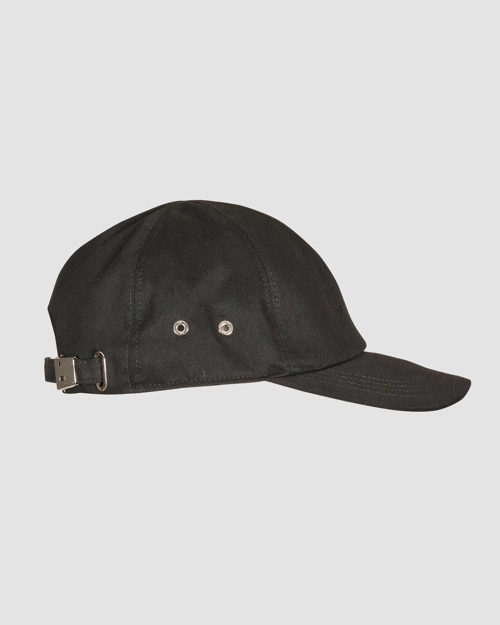 LOGO HAT - 3