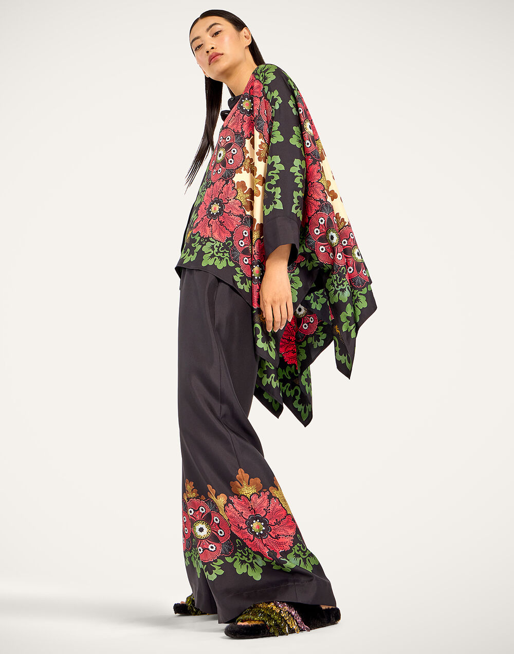 Palazzo Pants - 6