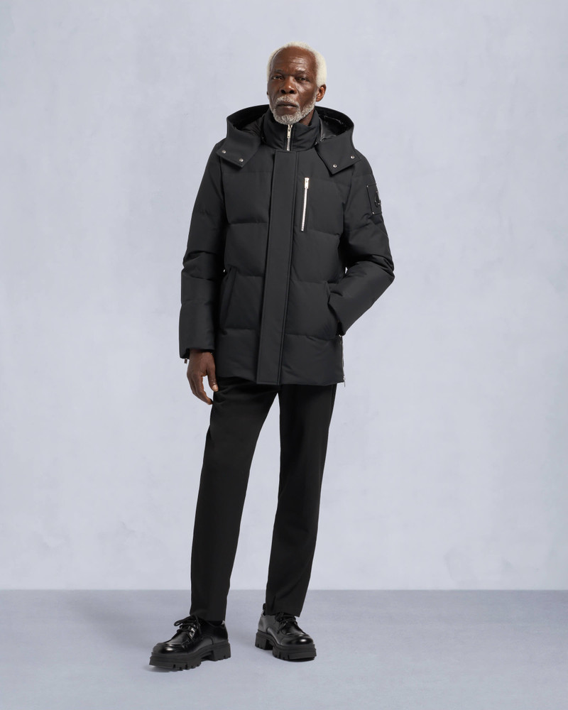 MOOSE KNUCKLES CLOUD 3Q JACKET outlook