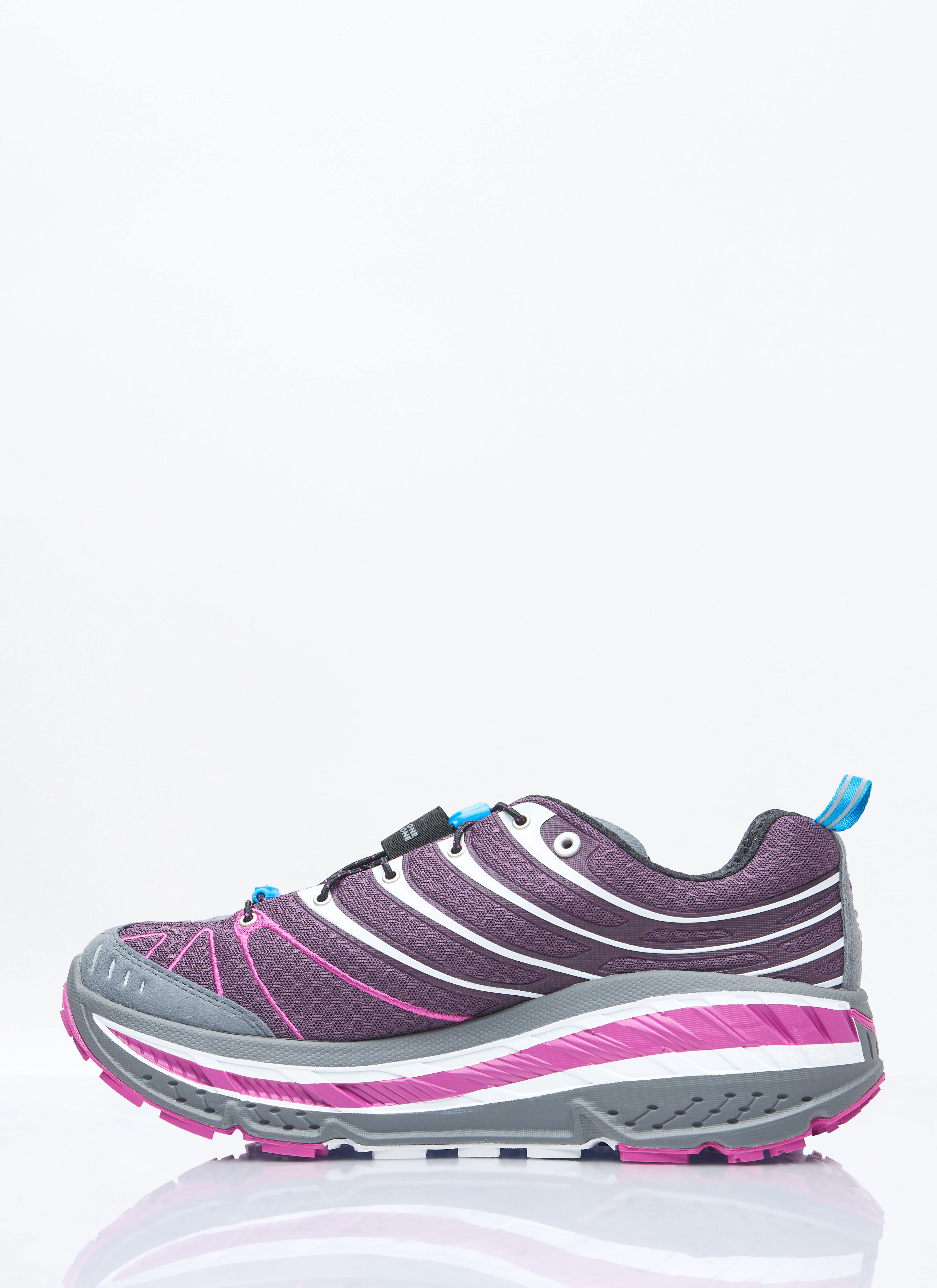 Stinson Evo OG Sneakers - 4
