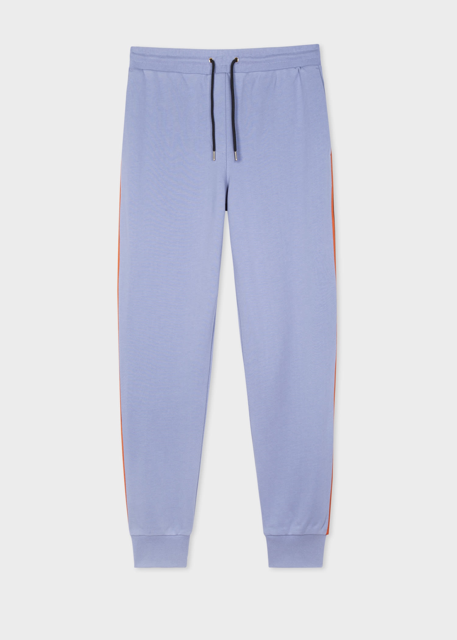 Sweatpants With 'Artist Stripe' Trim - 1