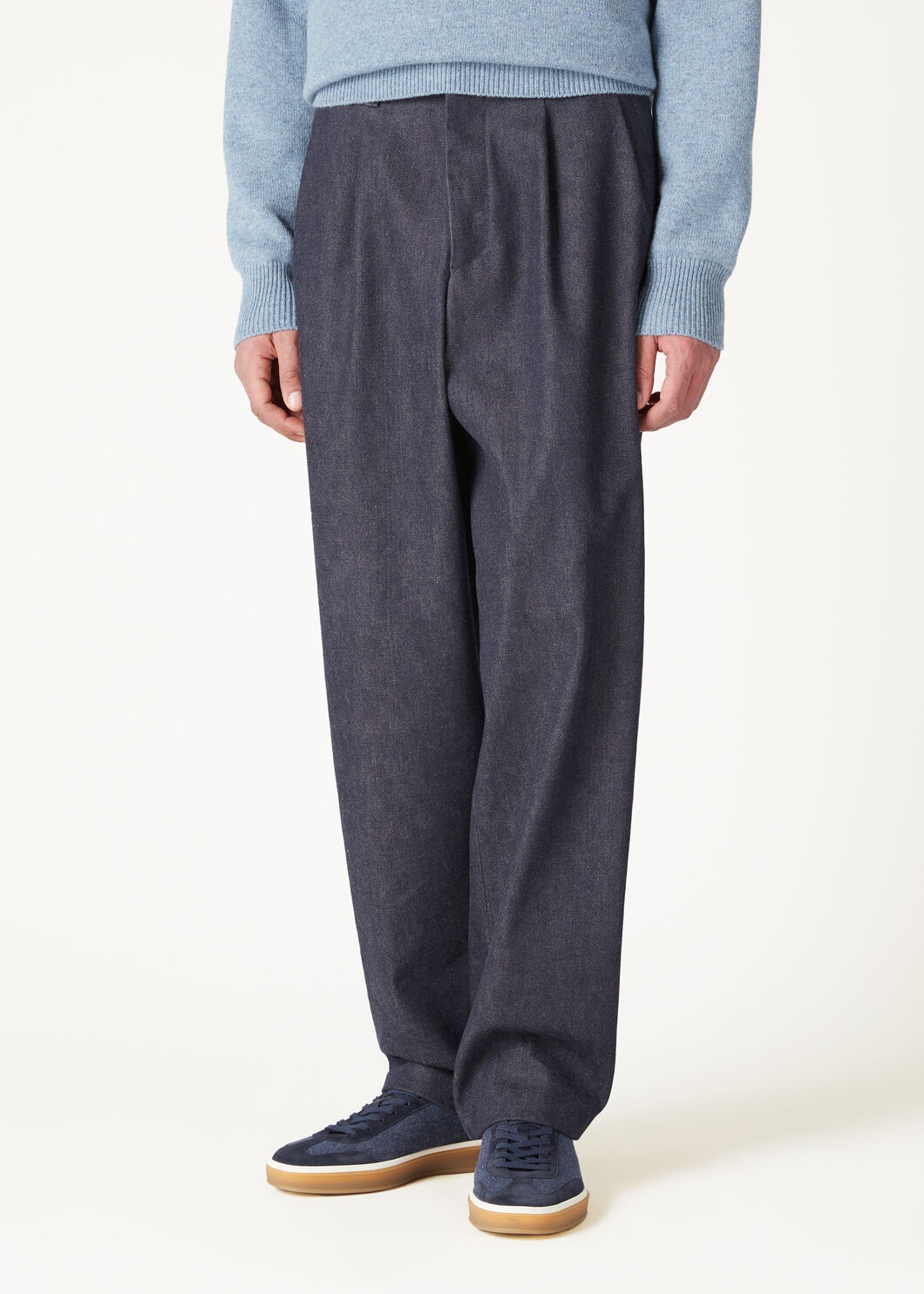 Gosen Pants - 4