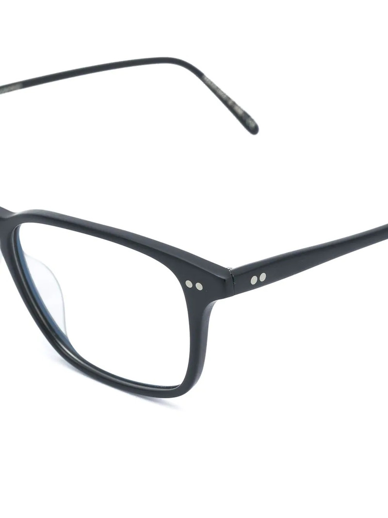 square frame glasses 3