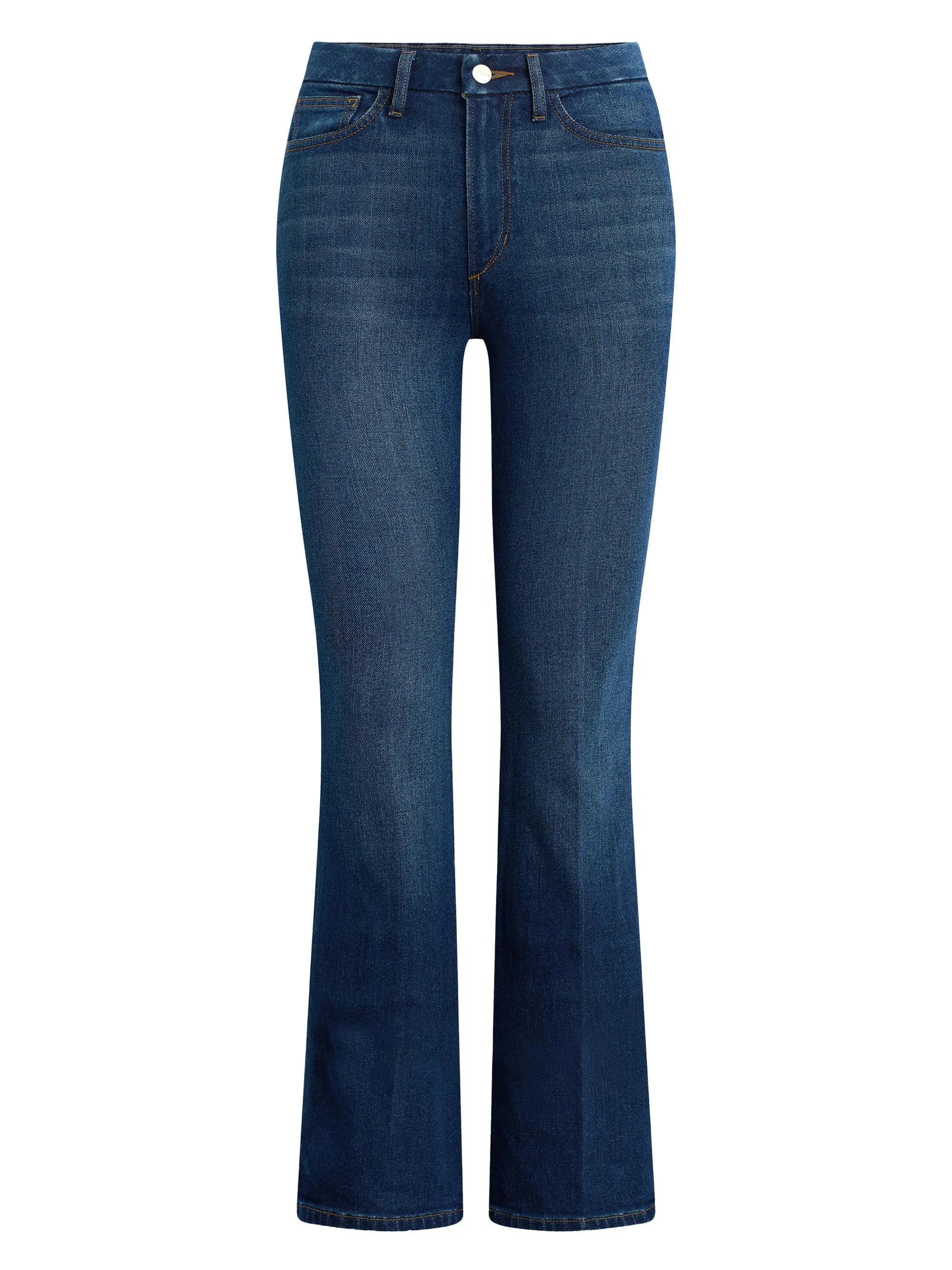 Women's The Hi Honey Bootcut Jeans - Splendor - 1