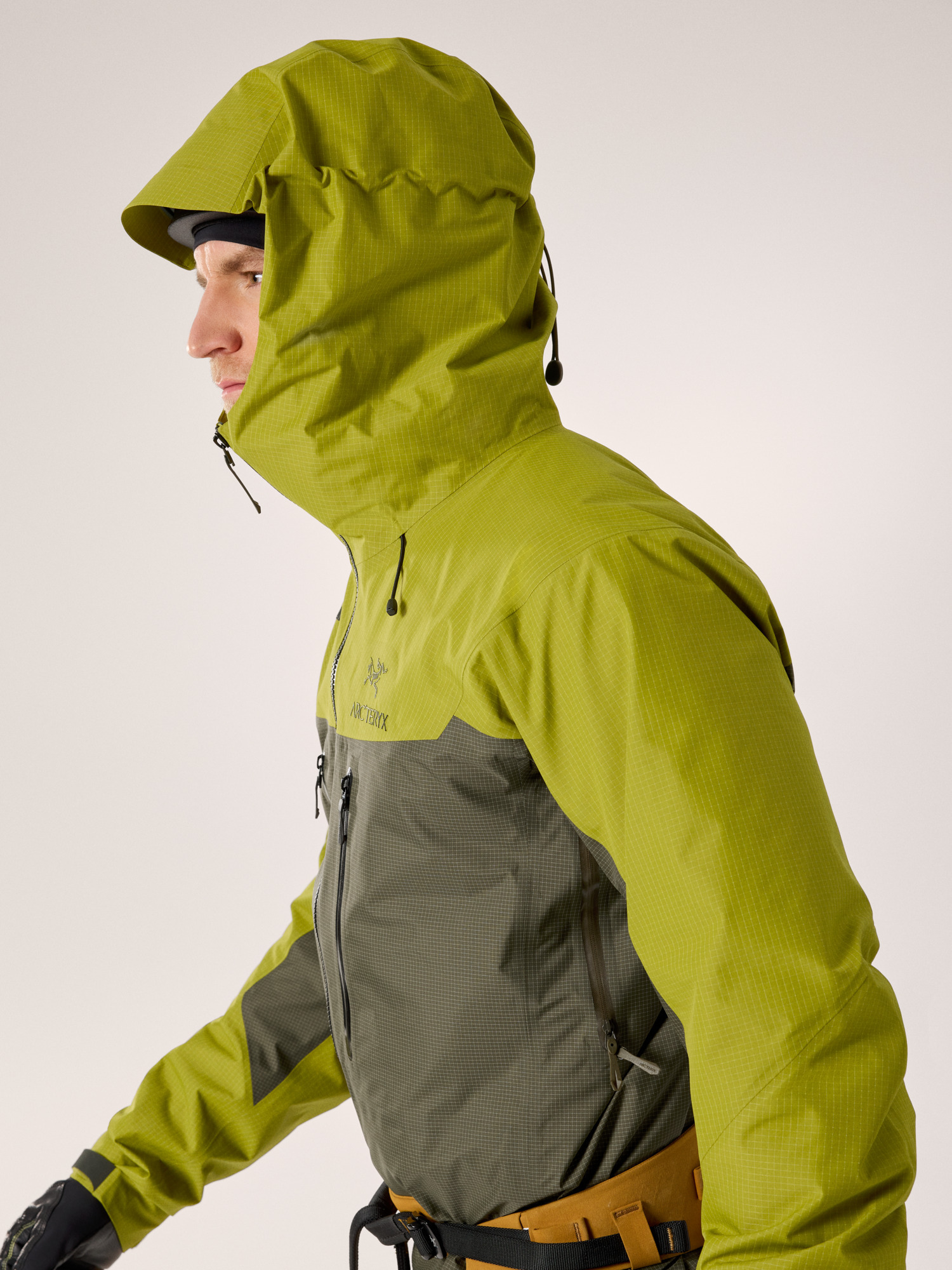 Alpha Jacket - 6