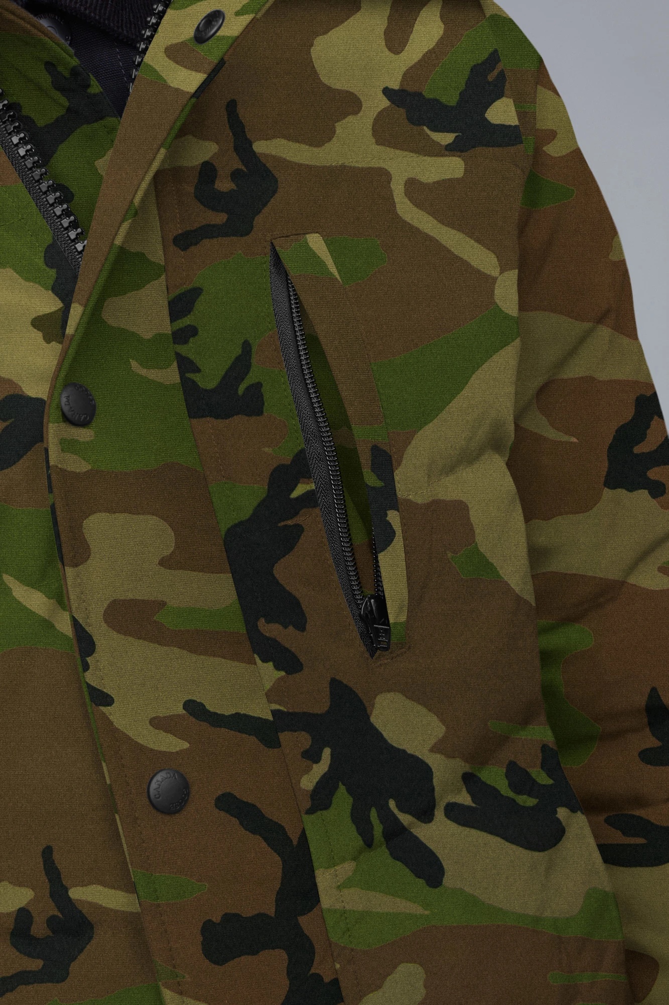 CARSON PARKA - 8