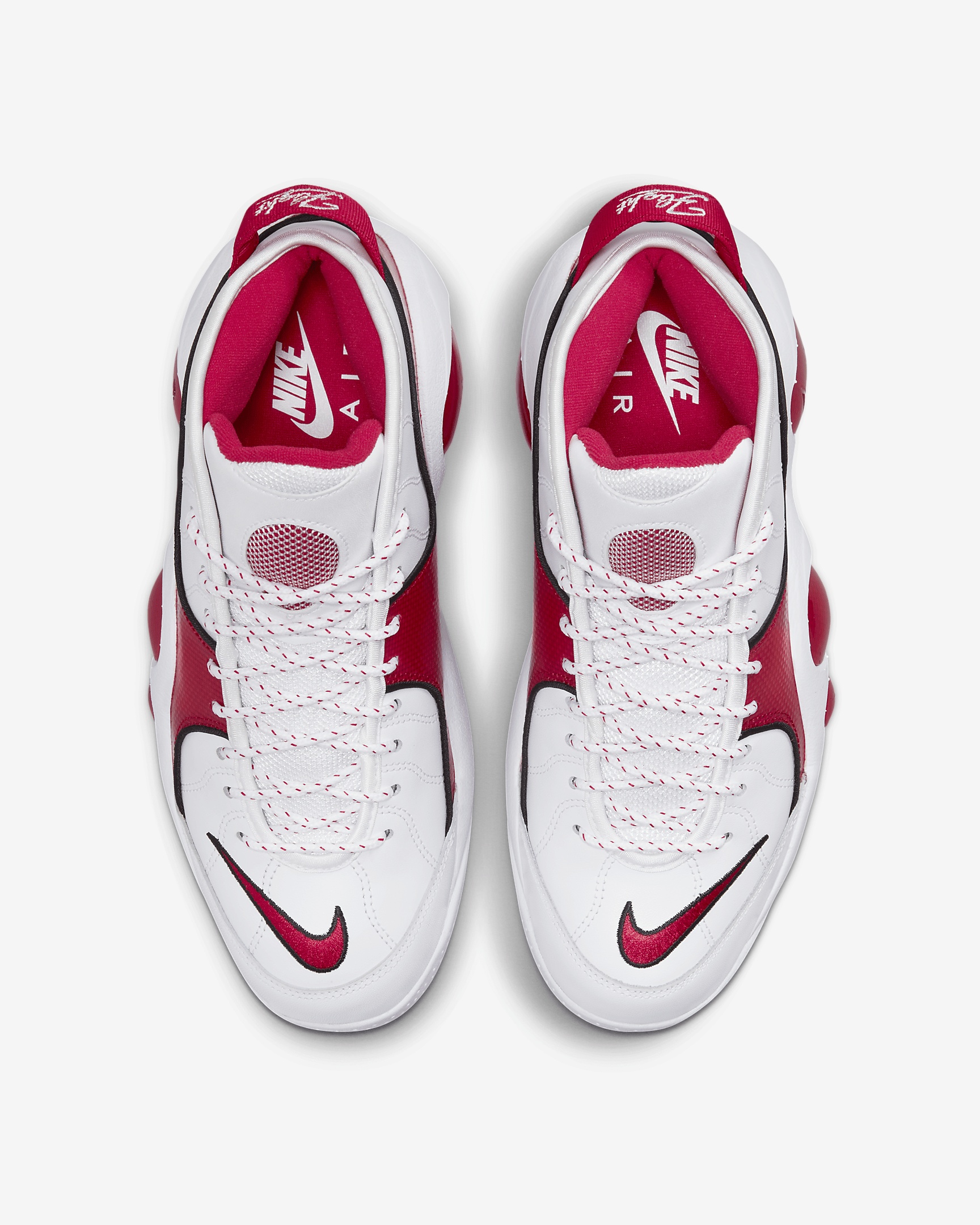 Nike Air Zoom Flight 95 Men's Shoes - 4
