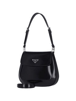 Prada Women Cleo' Shoulder Bag - 2