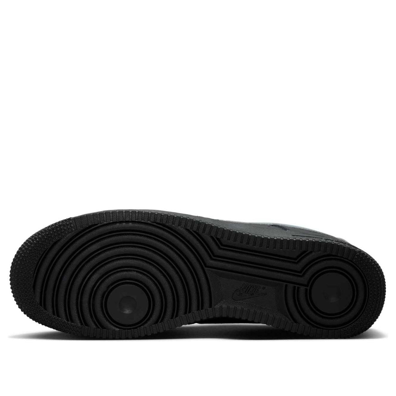 Nike Air Force 1 Low '07 'Black Cool Grey' FJ4146-003 - 6