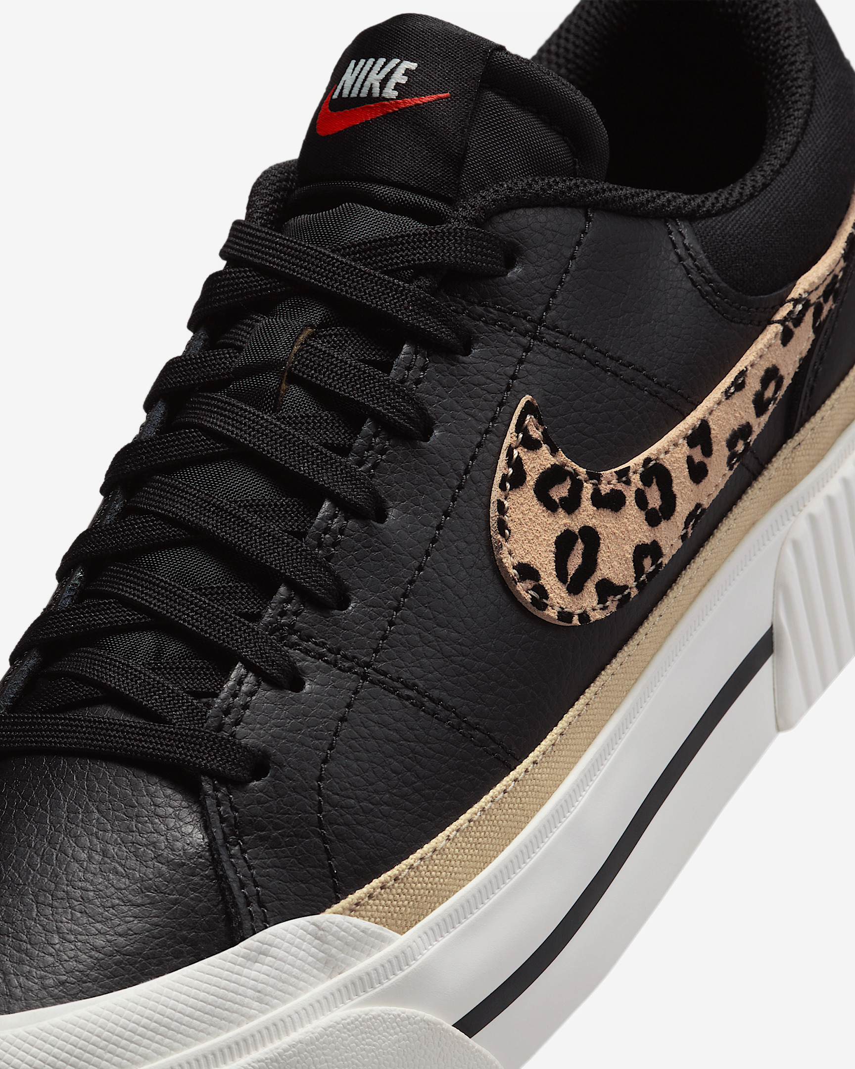 Nike Court Legacy Lift Women's Shoes - 7