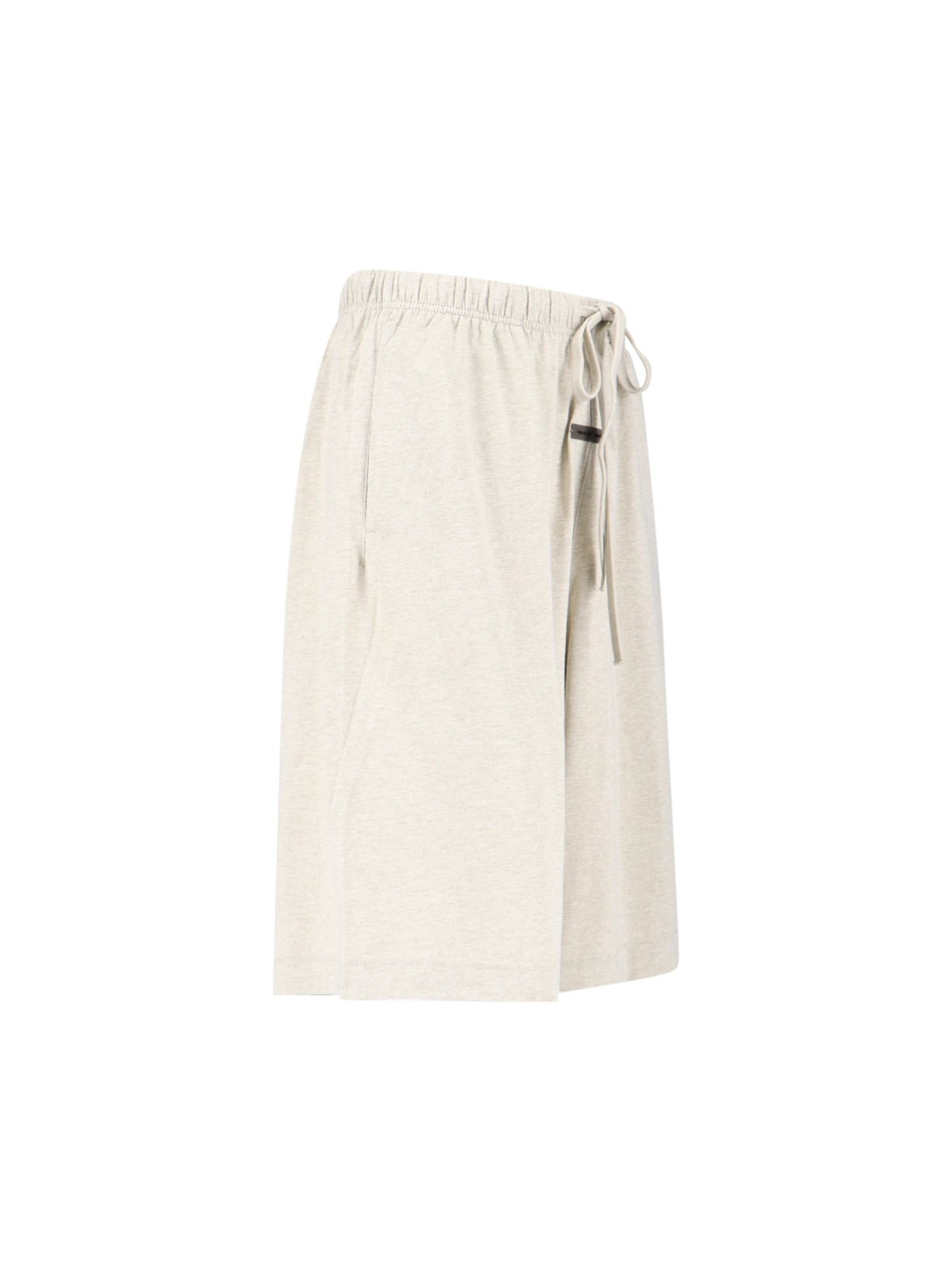 'TIMBER' TRACK SHORTS - 3