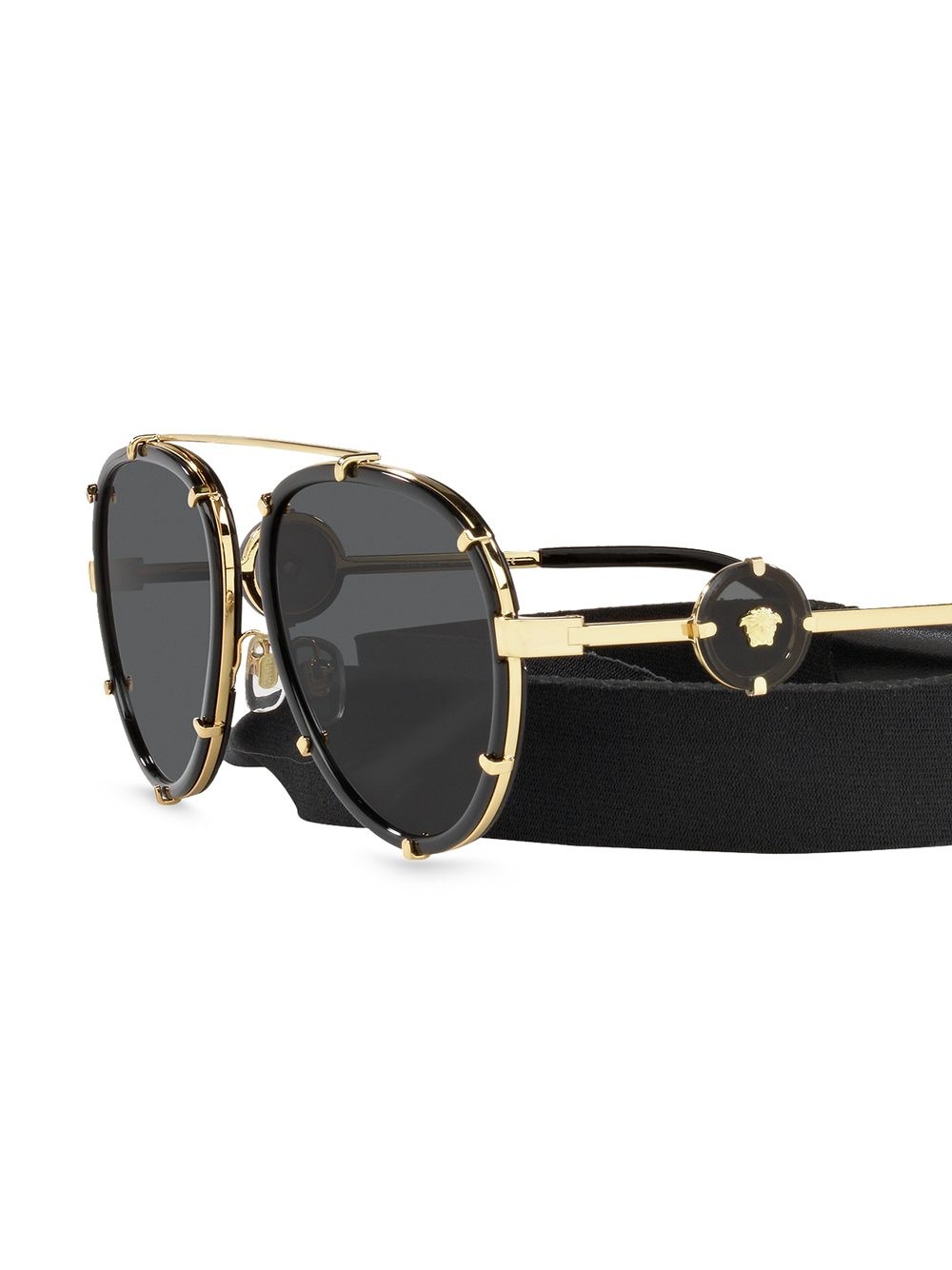 VE 2232 pilot sunglasses - 3