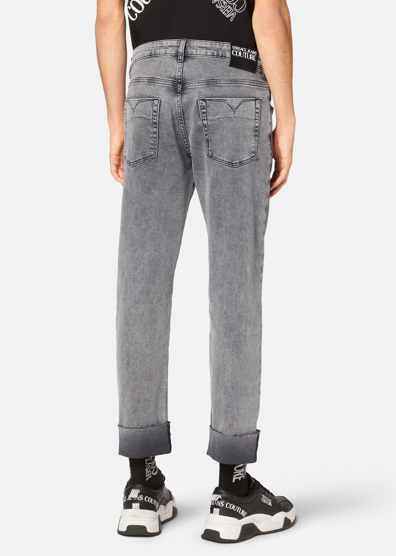 Gradient Jeans 4
