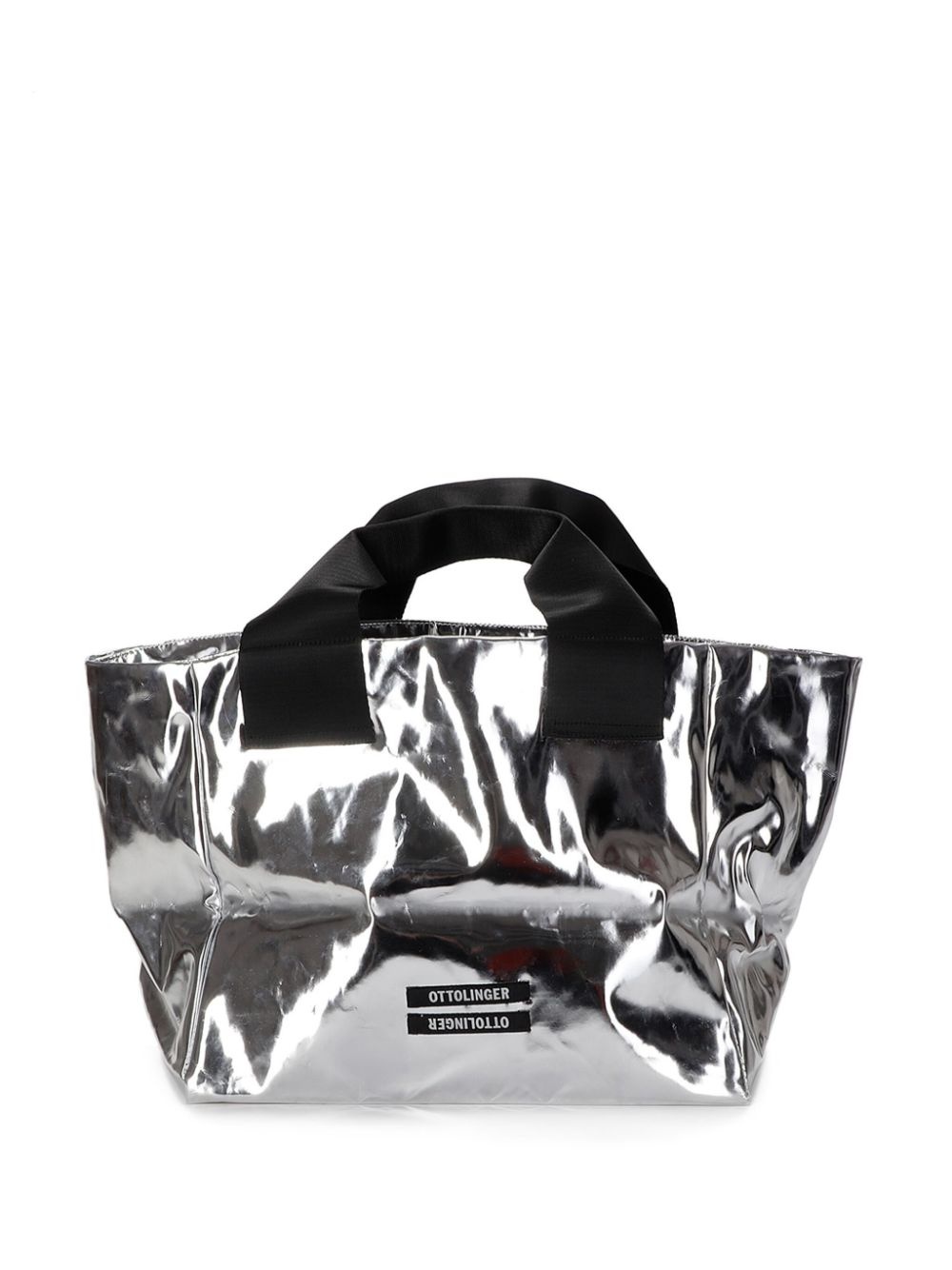 maxi tote bag - 2