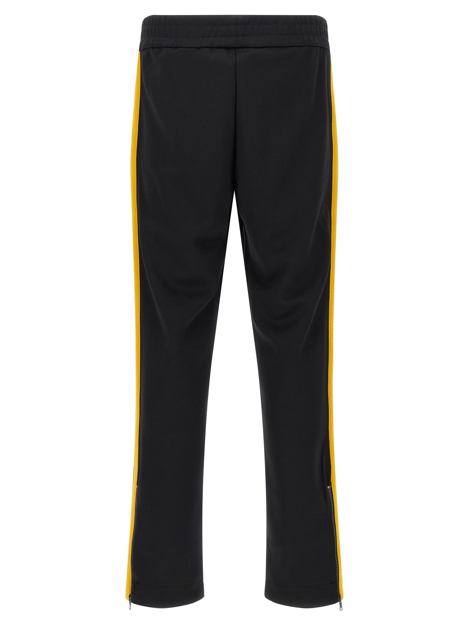 Classico Logo Track Pants Black - 2