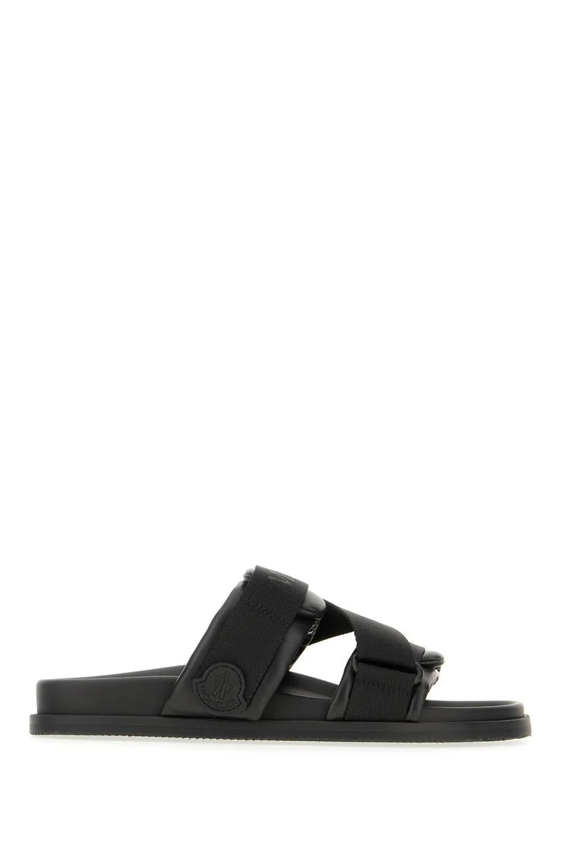 Moncler Slippers - 1