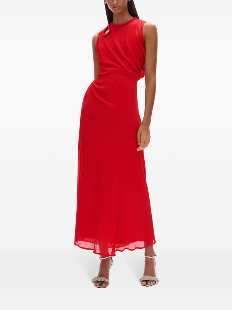 RACHEL GILBERT QUINN DRESS outlook