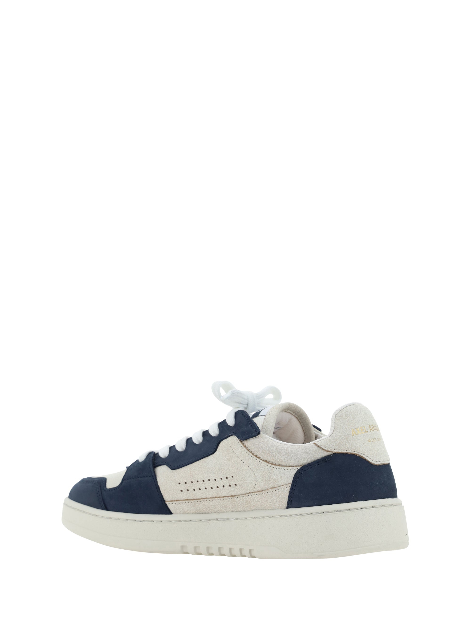 Axel Arigato Men Dicelo Sneakers - 3