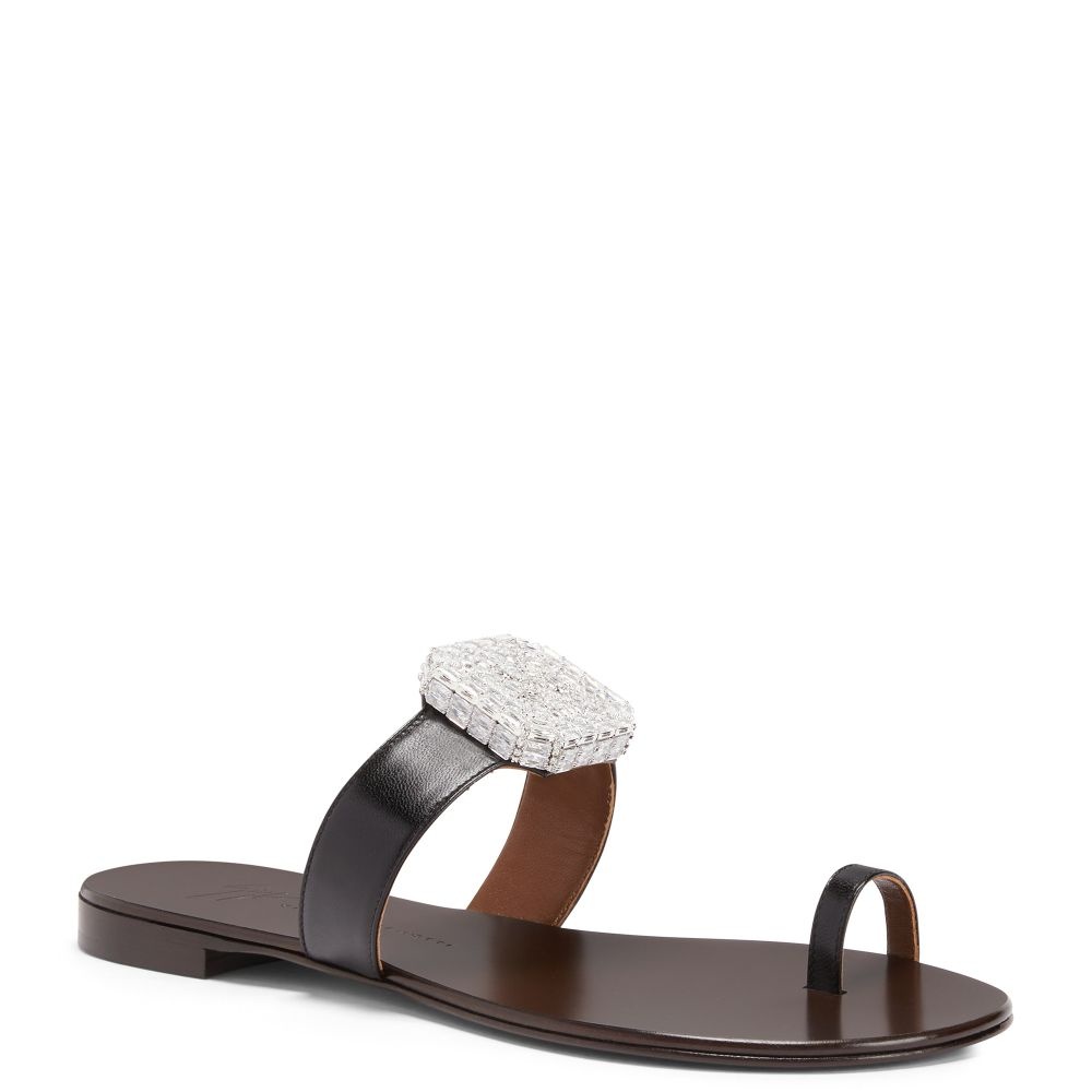 Blahir Flat - 2