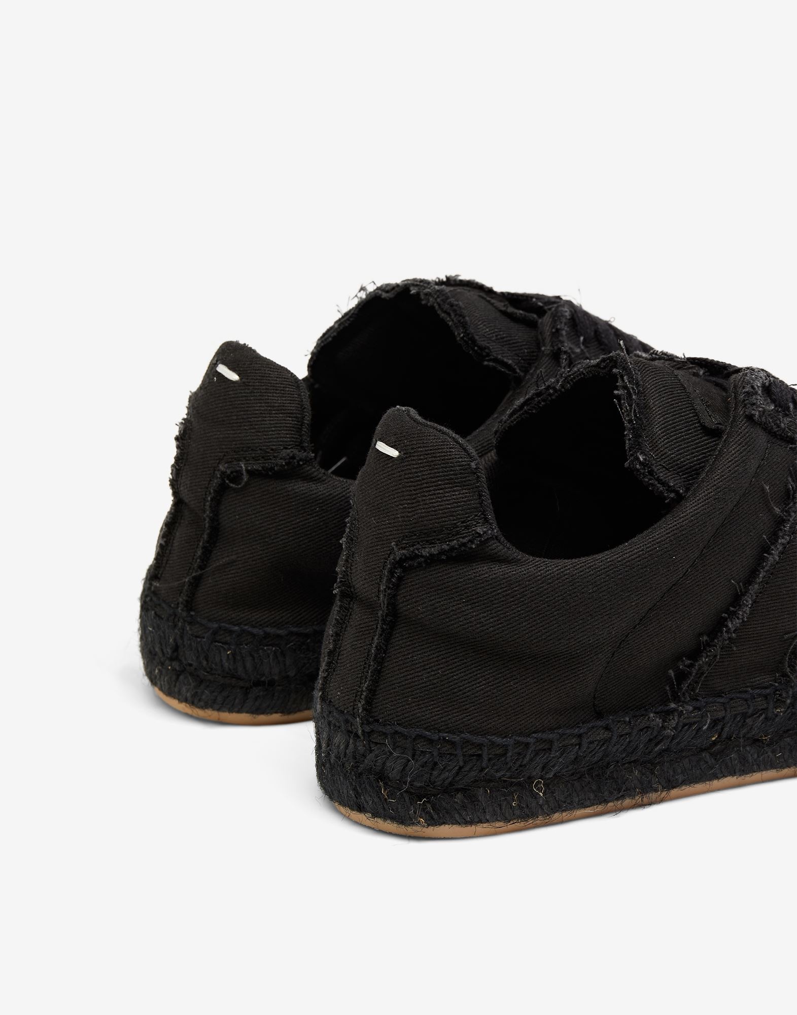 Replica espadrilles - 4