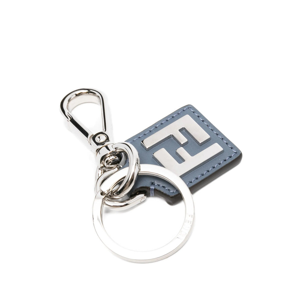 Fendi Silver Keyrings & Chains Men - 2