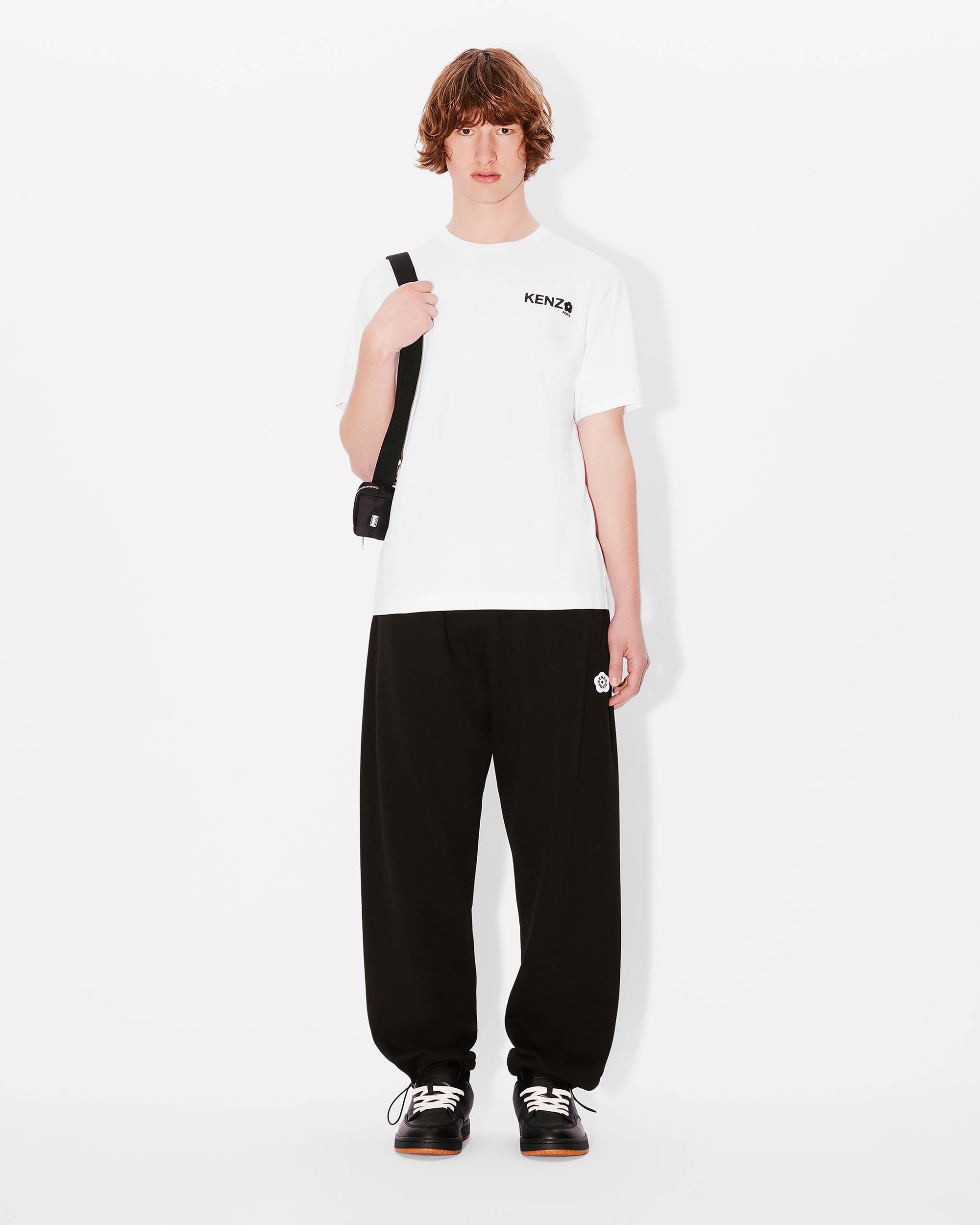 'Boke Flower 2.0' classic T-shirt - 6