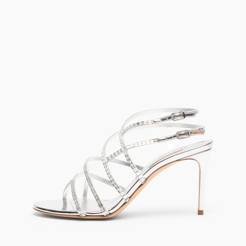 Starsway Cage Julia Sandals 3