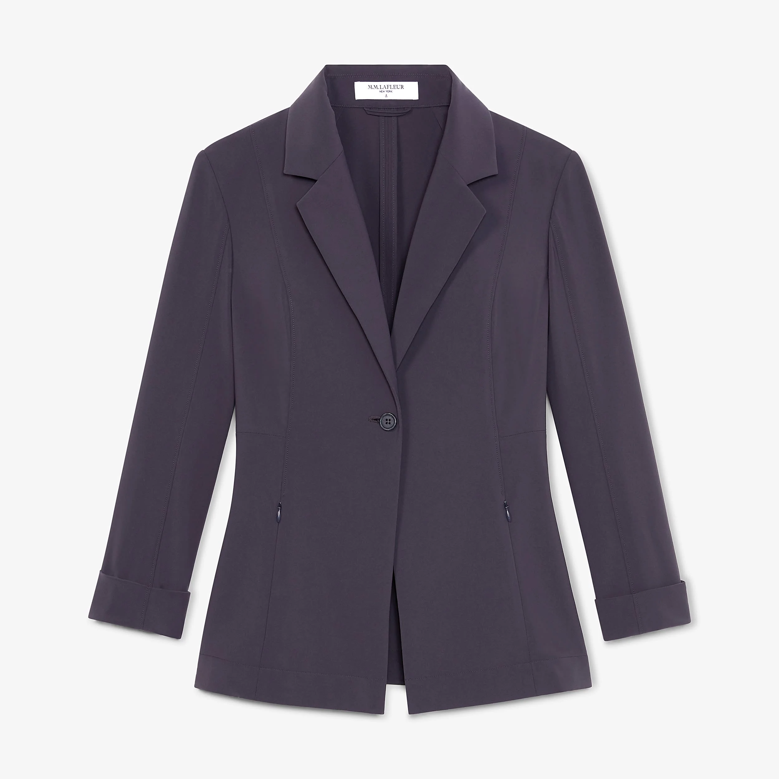 Moreland Travel Blazer - OrigamiTech - 1