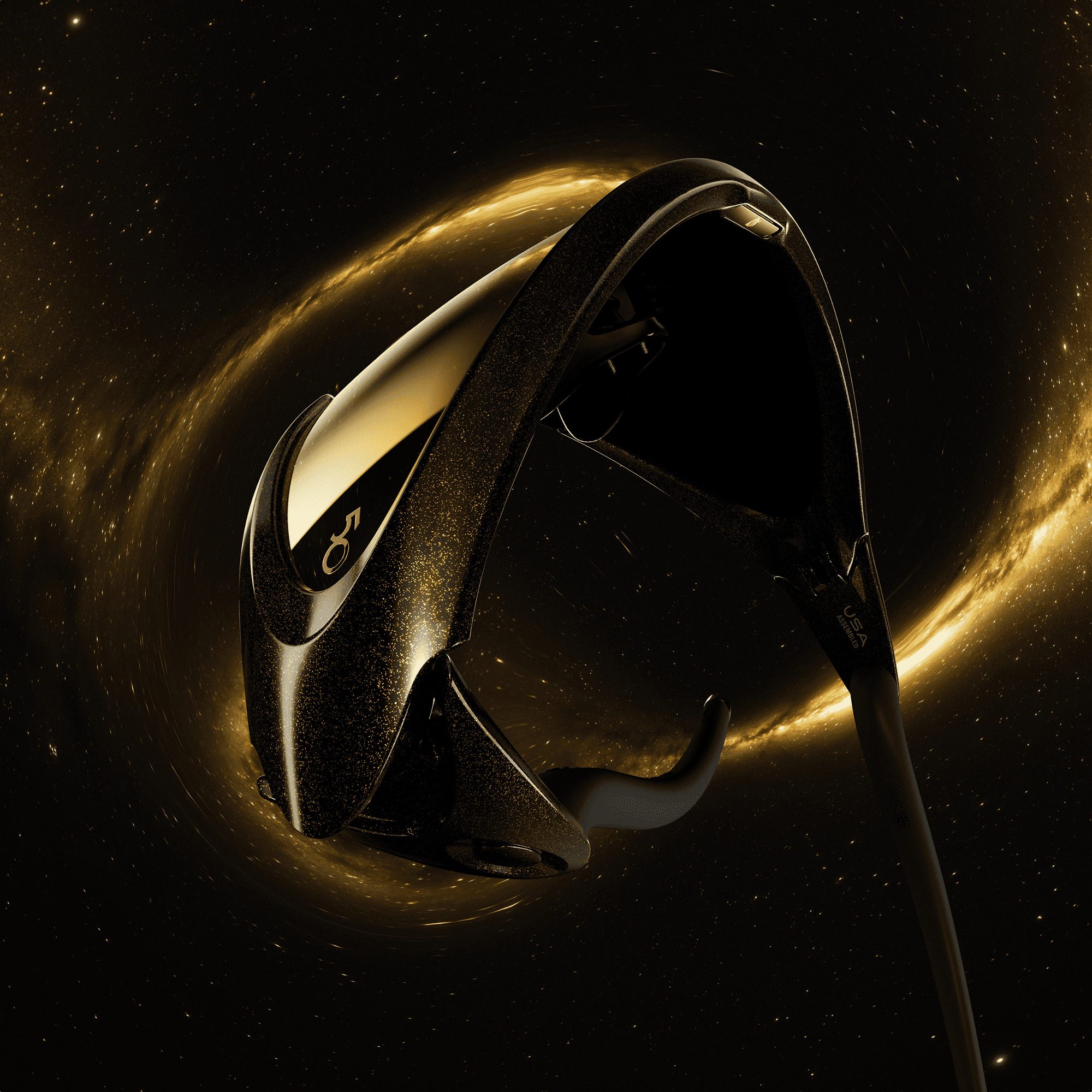 Oakley Ellipse 50th Anniversary - 8