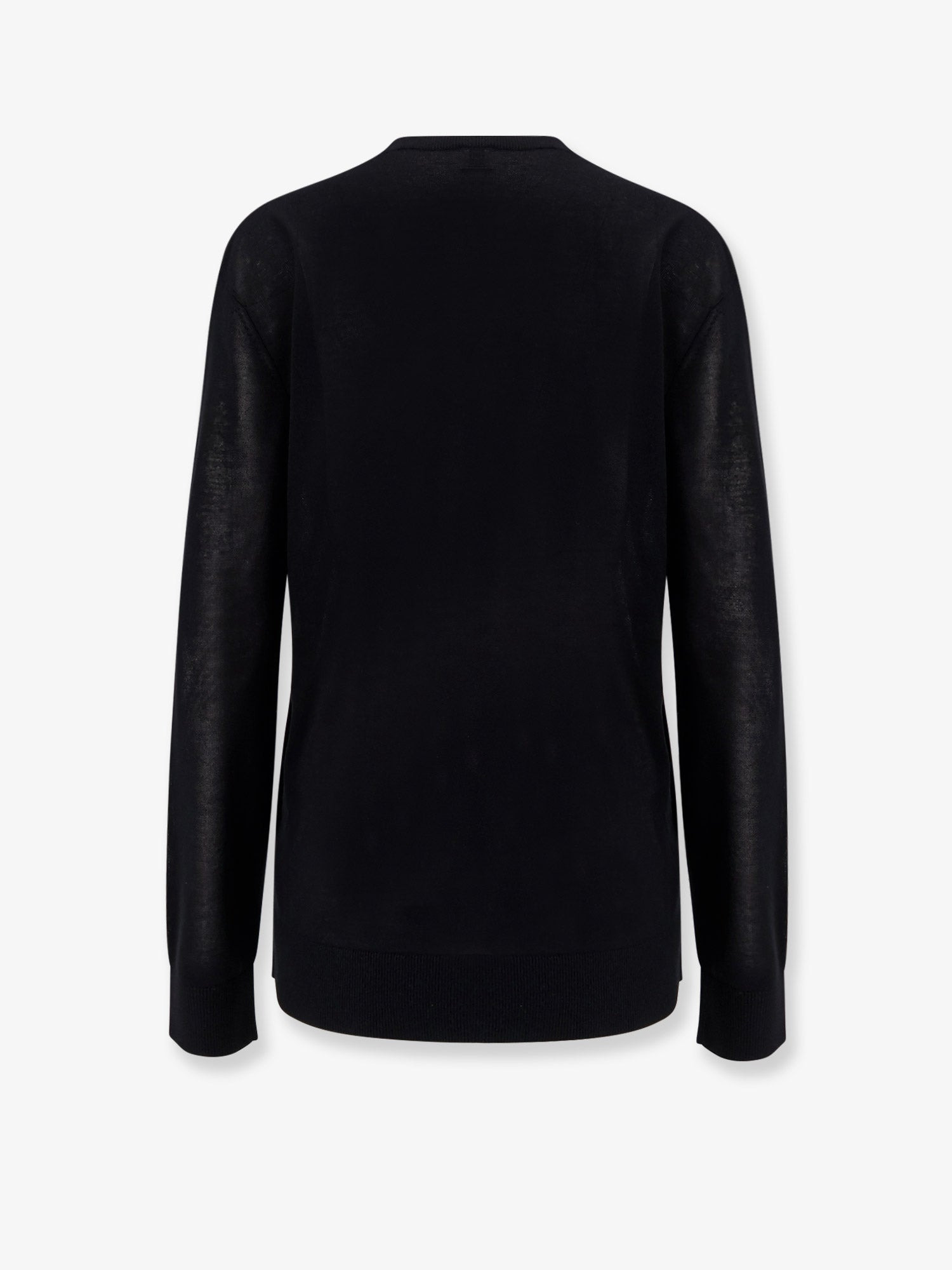 Toteme Women Lyocell Sweater - 2