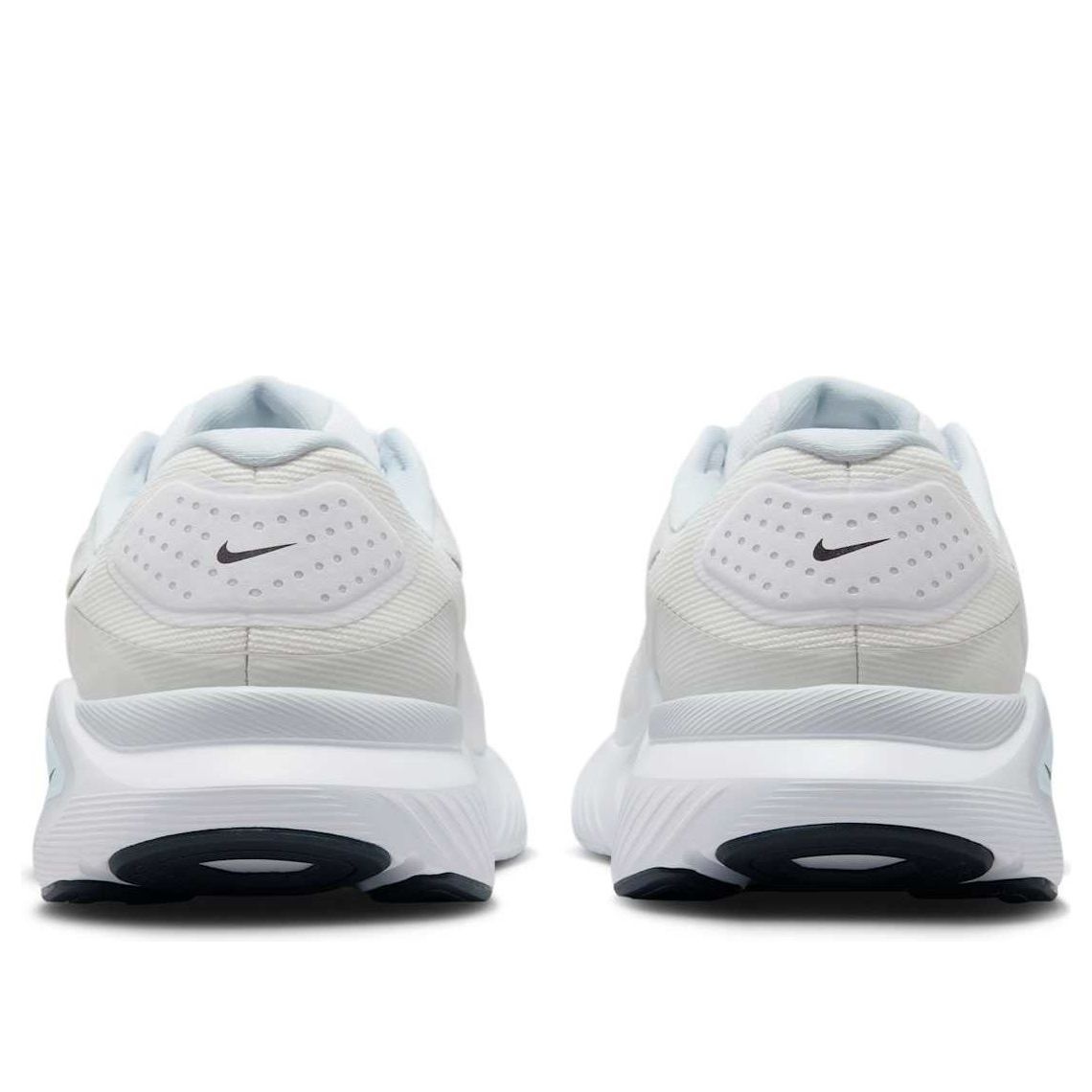 Nike Structure 26 'White Black' HJ1102-100 - 5