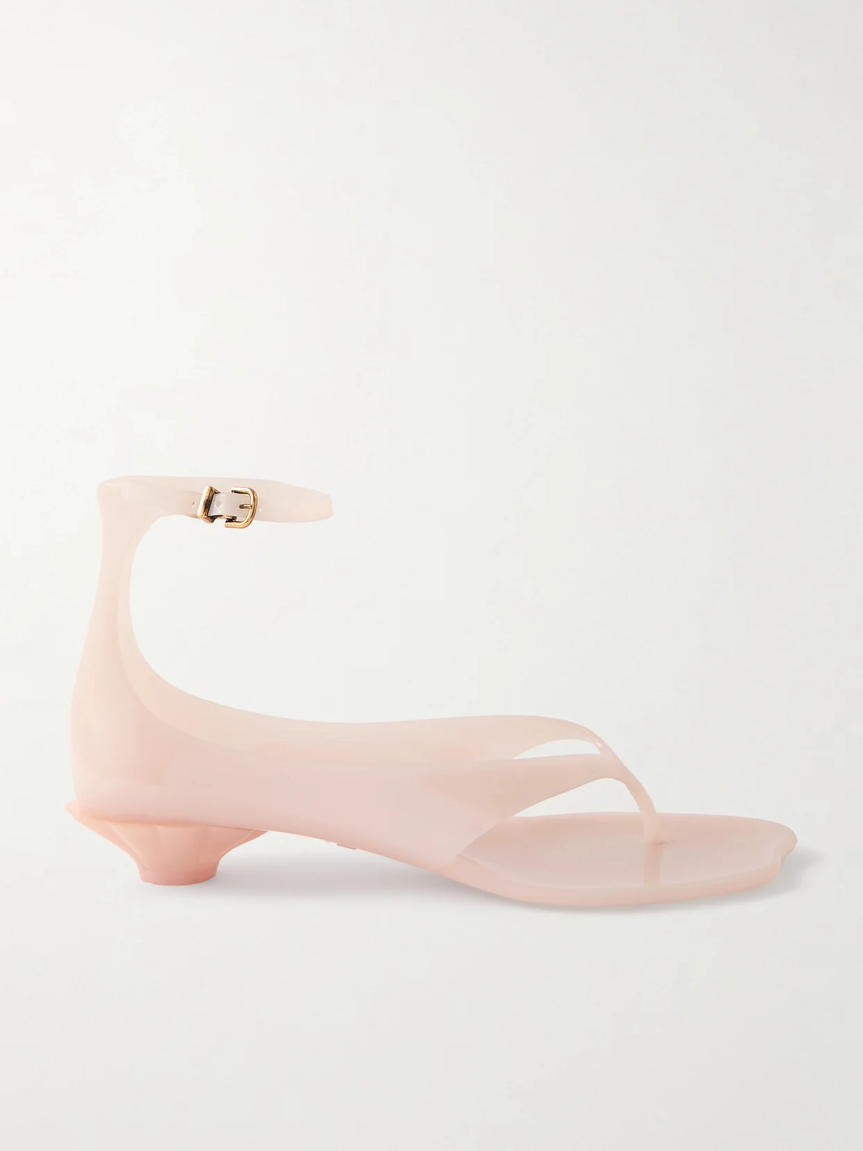 Jelly Tpu Sandals - 1