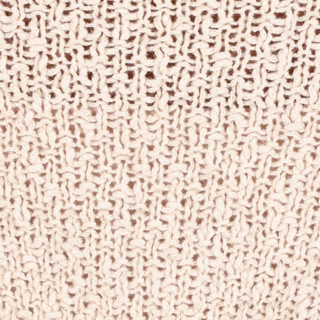 Knitted Shorts - 5